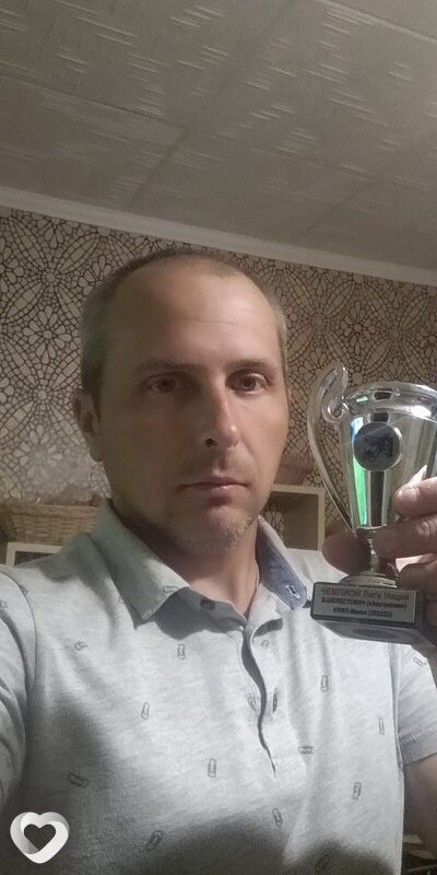 Виталий, Волковыск