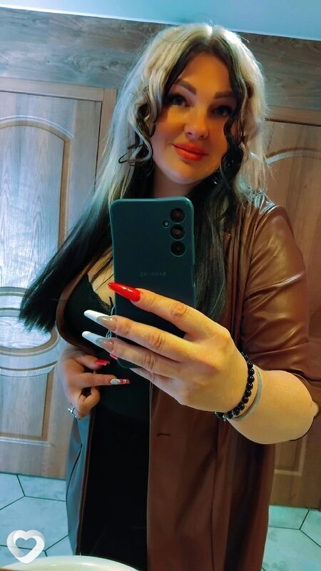 Natalia, 39, Новомосковске — анкета №1263642