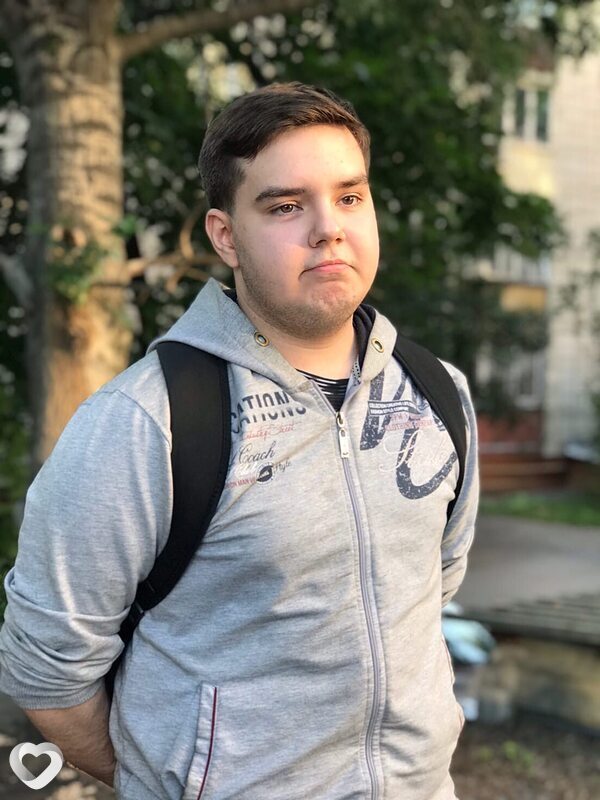 Андрей, 23, Воронеже — анкета №1263648