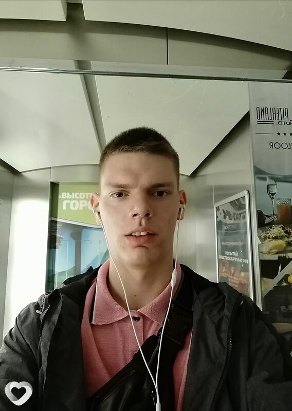 Артем, 27, Костомукше — анкета №1263455