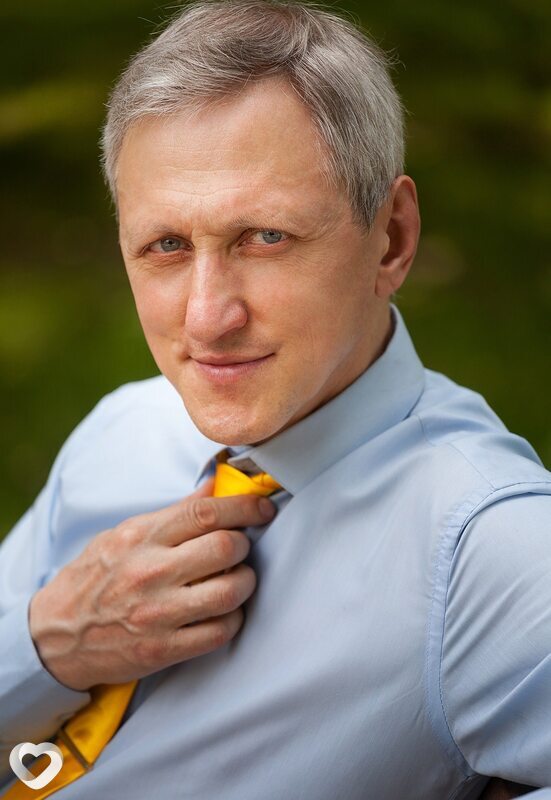 Владимир, 60, Самаре — анкета №1263459