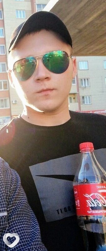 Антон, Архангельск