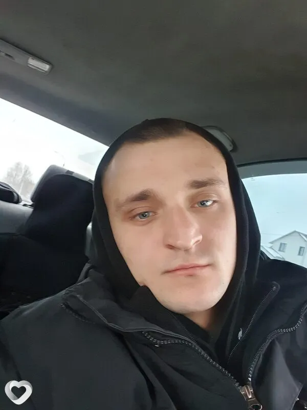 Миха, 27, Новоалтайске — анкета №1263465