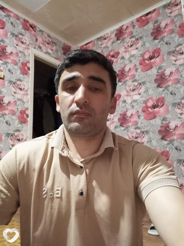 Перс, 35, Челябинске — анкета №1263467