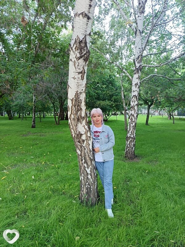 Марина, 59, Костанае — анкета №1263472