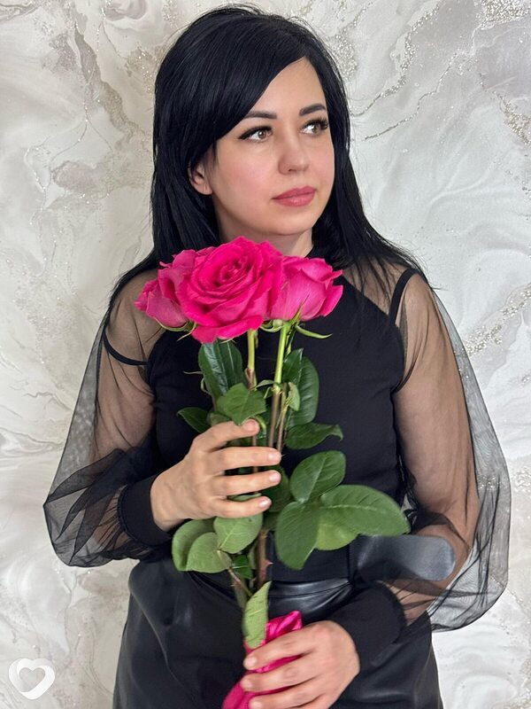 Людмила, 50, Славянске-на-Кубани — анкета №1263426