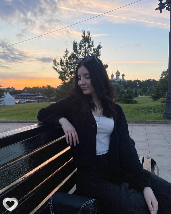 Виктория, 21, Москве — анкета №1263432