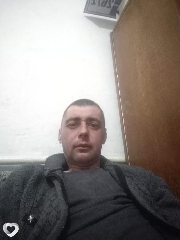 Иван Кишкунов, 41, Павлодаре — анкета №1263438