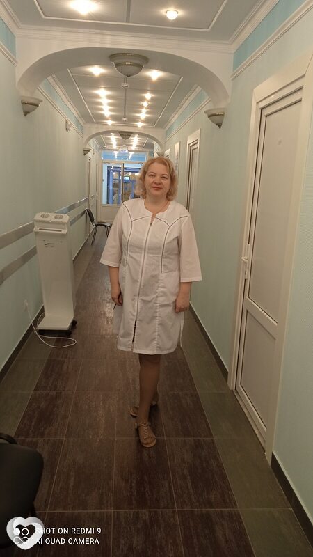 Юлия, 49, Новокуйбышевске — анкета №1263444