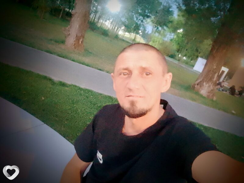 Raimon, 45, Белгороде — анкета №1263500