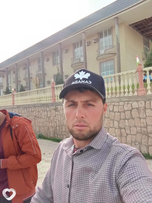 Салим, 36, Великом Новгороде — анкета №1263502