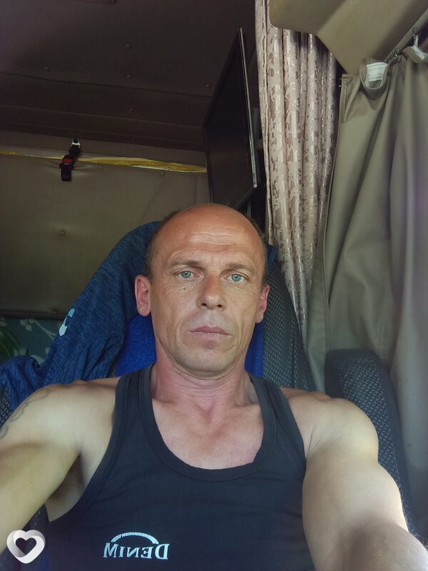 Алексей, 45, Уссурийске — анкета №1263505