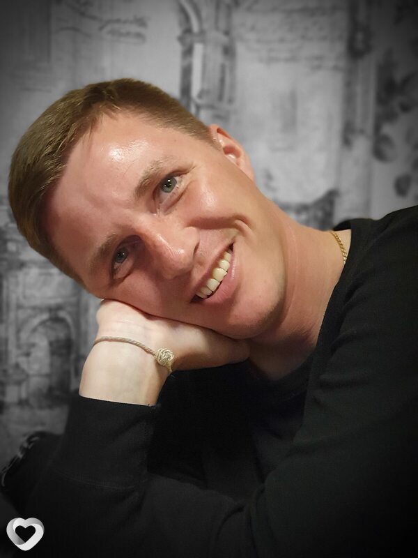 Николай, 41, Нарьяне-Маре — анкета №1263515