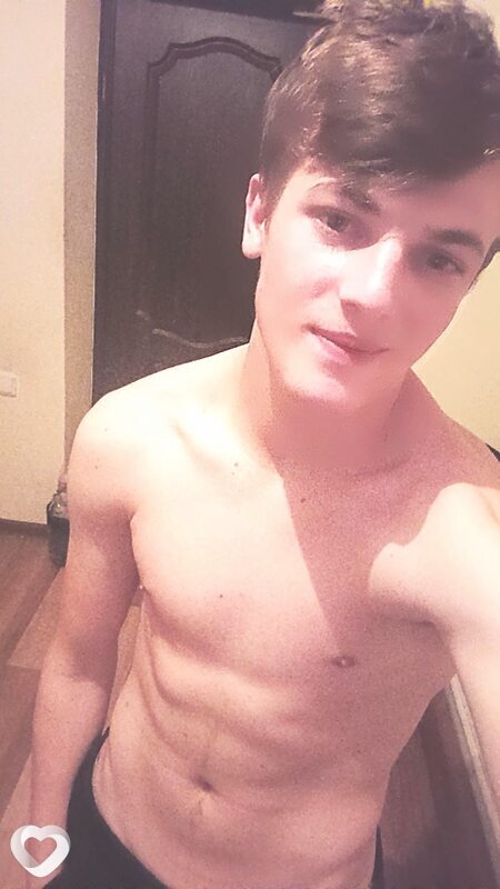 Nikolay, 22, Алматы — анкета №1263516