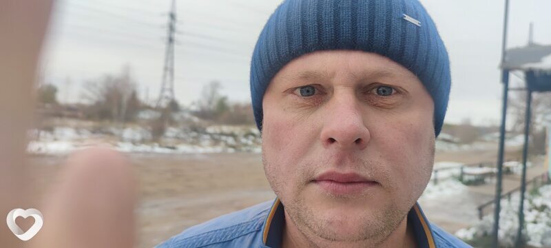 Сергей, 47, Копейске — анкета №1263518