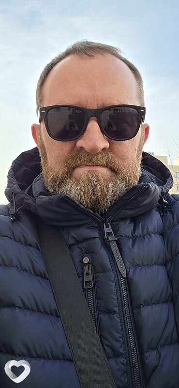 Сергей, 52, Москве — анкета №1263519