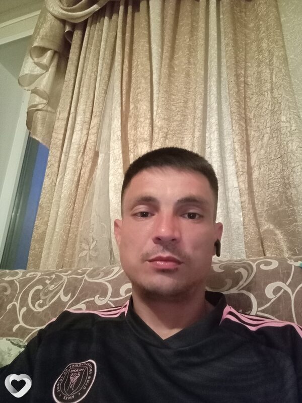 Эзиз, 36, Могилев — анкета №1263520