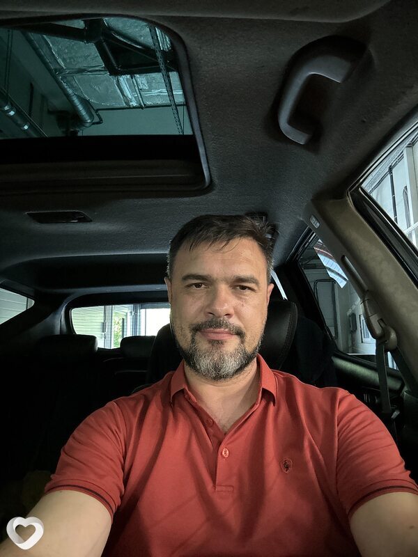 Алексей, 44, Красноярске — анкета №1263475