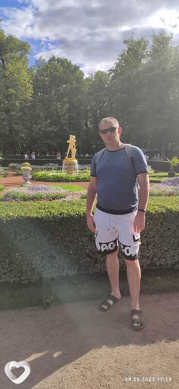 Сергей, 42, Волгограде — анкета №1263480