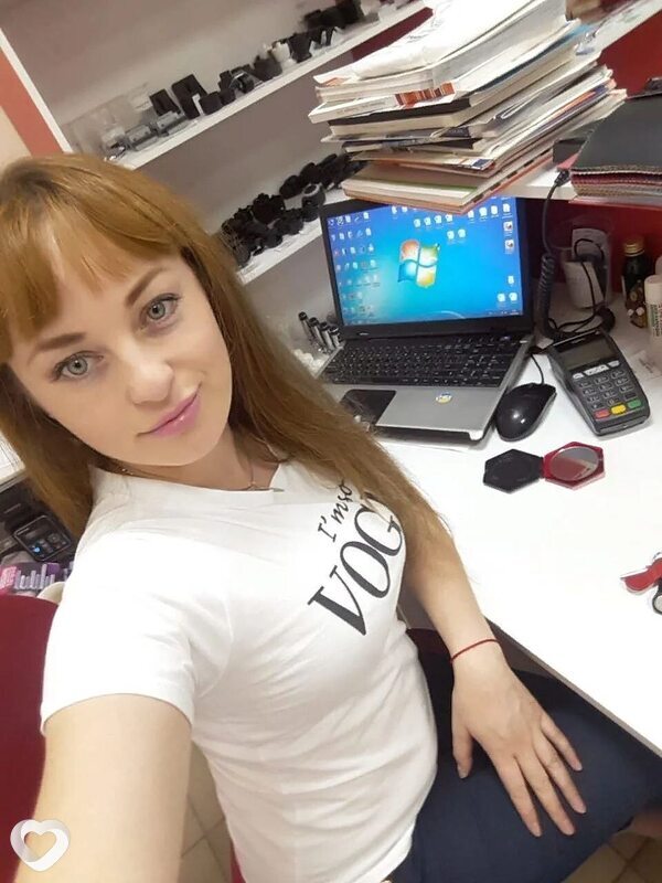 Надюша, 26, Кстове — анкета №1263483