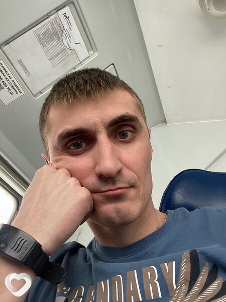Руслан, 34, Казани — анкета №1263489