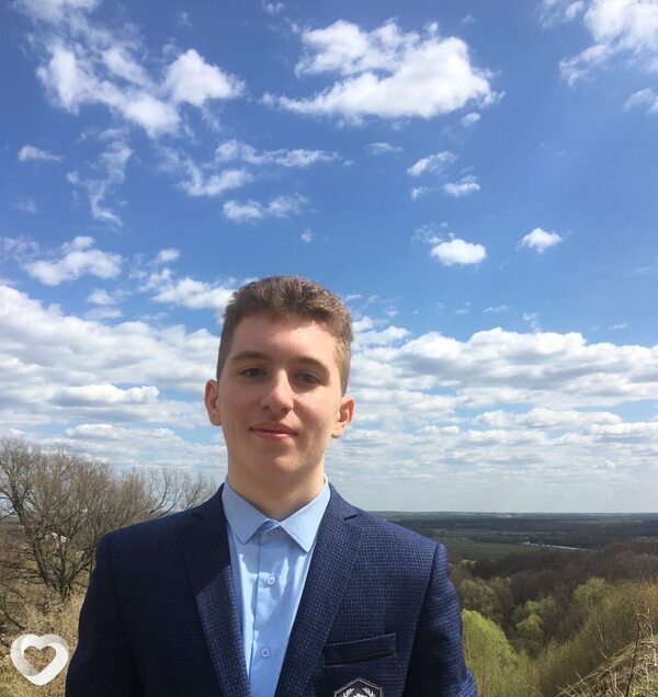 Рамазан, 20, Москве — анкета №1263579