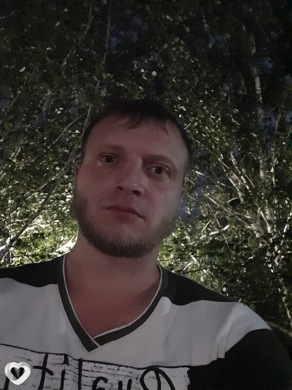 Олег, 36, Бийске — анкета №1263587