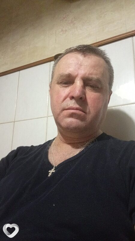 Сергей, 60, Новокузнецке — анкета №1263589