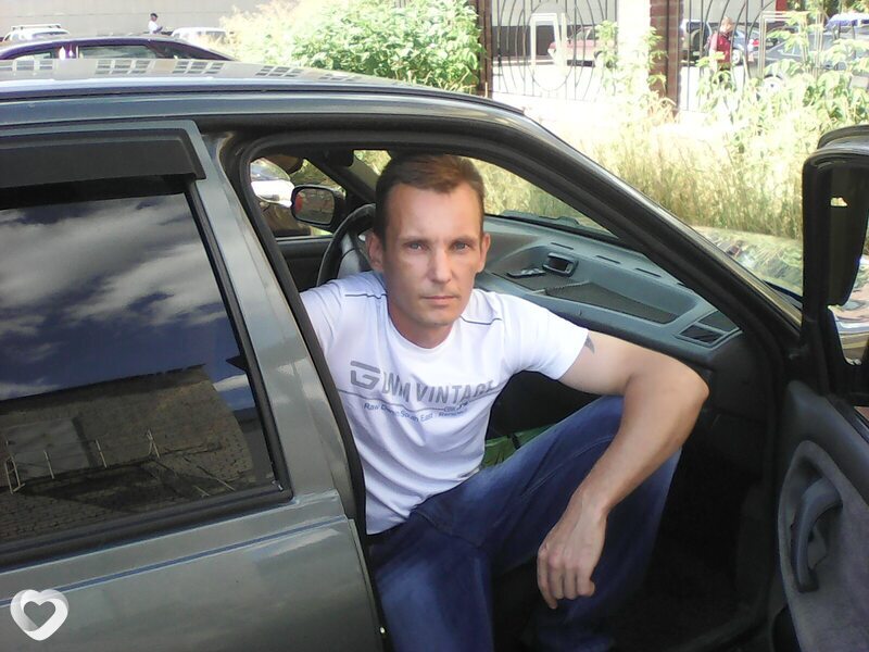 Павел, Анна