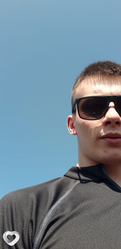 Дмитрий, 27, Советской Гавани — анкета №1263593
