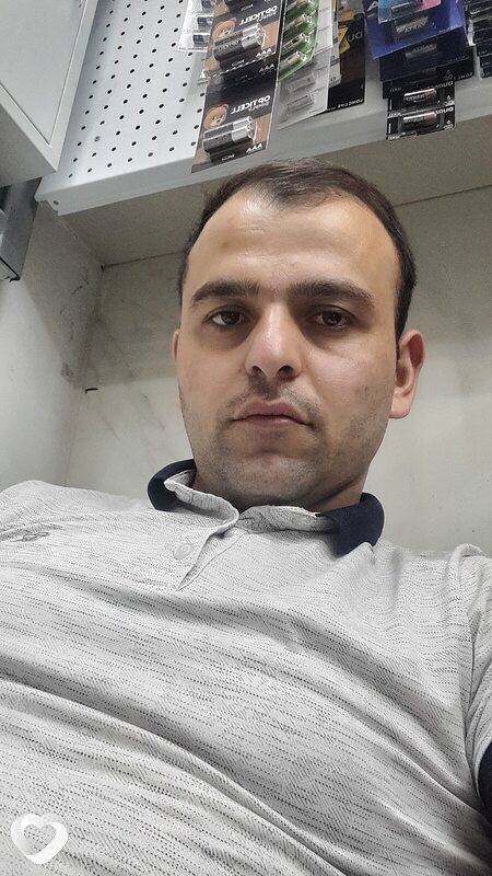 Виген, 35, Москве — анкета №1263596