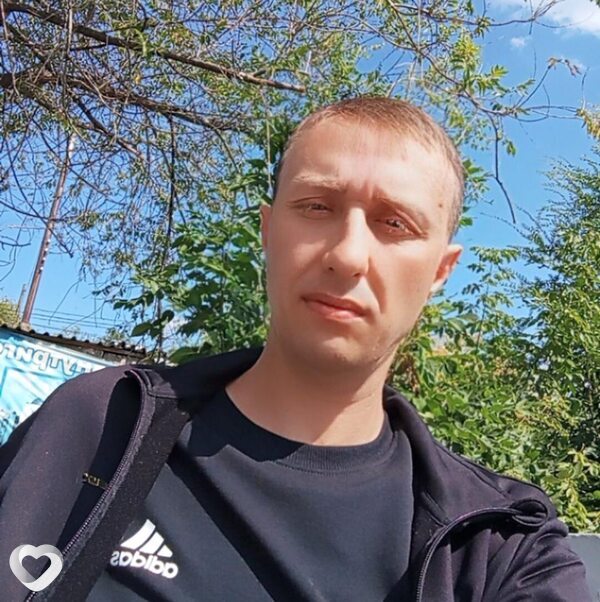 Юра, 44, Самаре — анкета №1263597