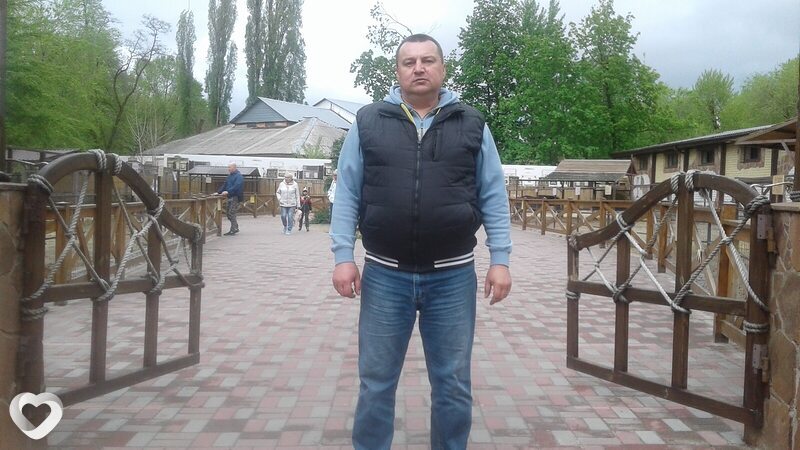 Вячеслав, 49, Воронеже — анкета №1263751