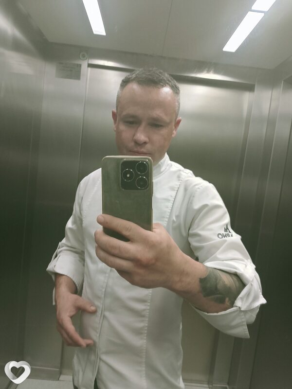 Wiktor, 34, Варшава — анкета №1263755