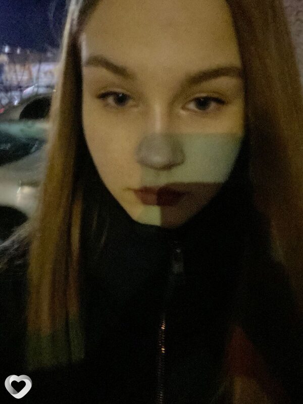 Екатерина, 22, Иркутске — анкета №1263764