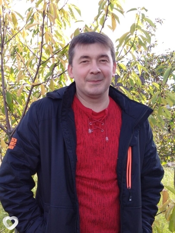 Дмитрий, 48, Воронеже — анкета №1263768