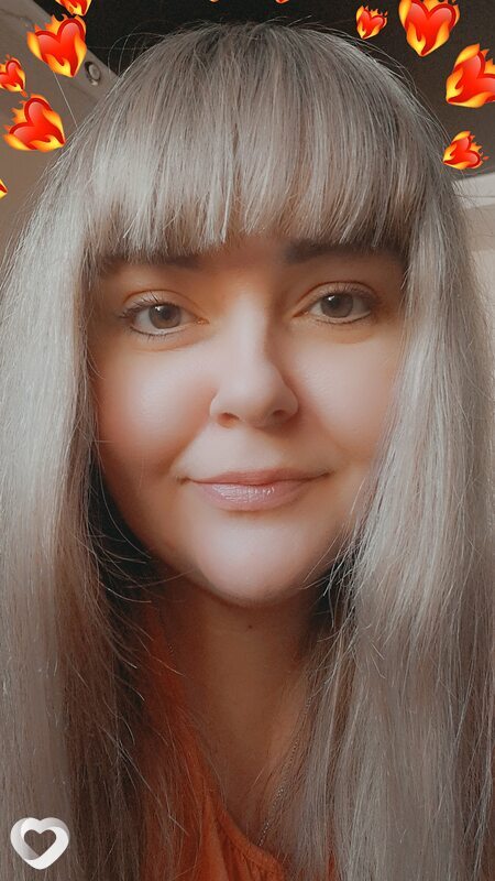 Анастасия, 41, Волгограде — анкета №1263771
