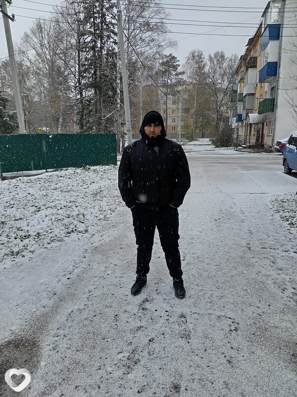 Султан, 29, Калтане — анкета №1263556