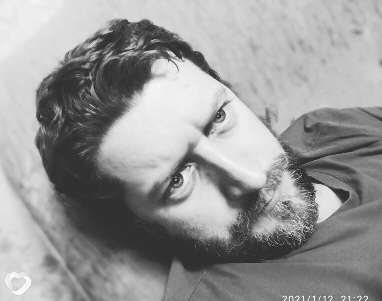 Владимир, 42, Могилев — анкета №1263568