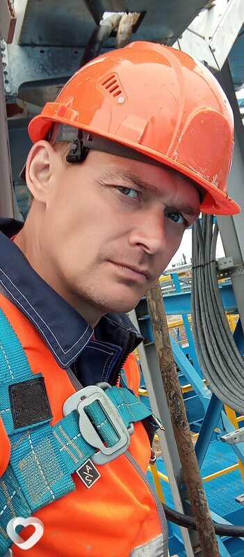 Егор, 43, Иркутске — анкета №1263572