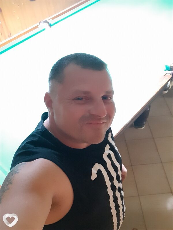 Иван, 33, Арзамасе — анкета №1263525