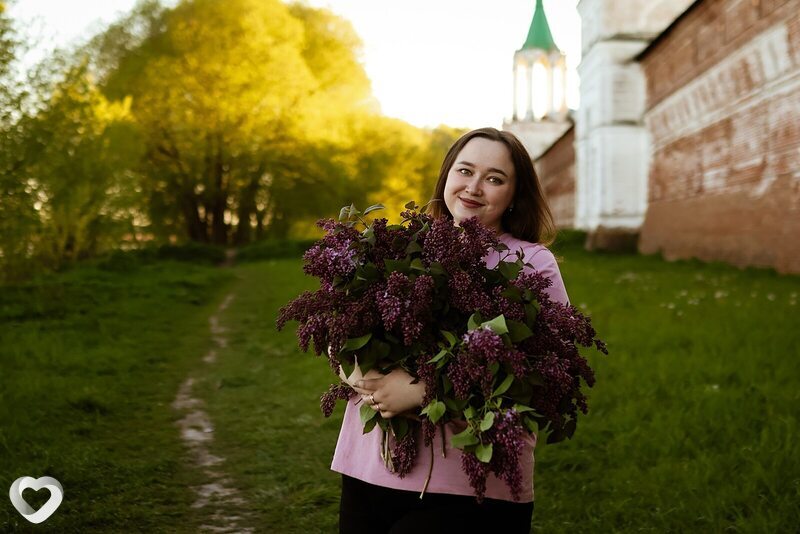 Мария, 27, Ярославле — анкета №1263526