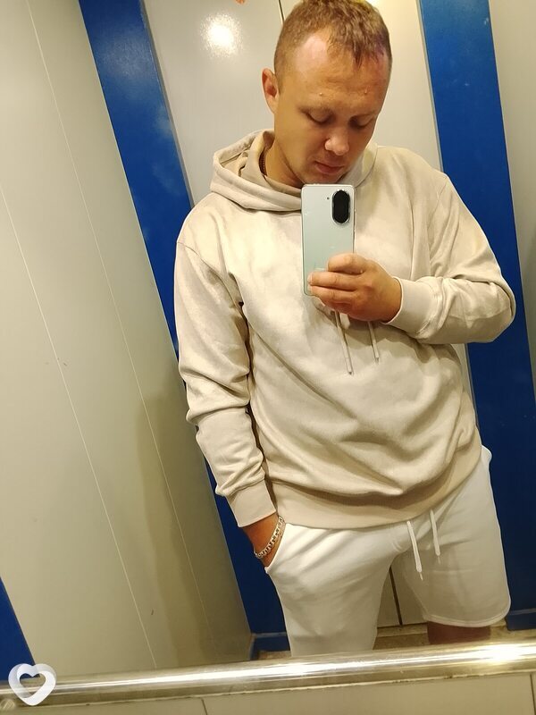 Алексей, 27, Белгороде — анкета №1263527
