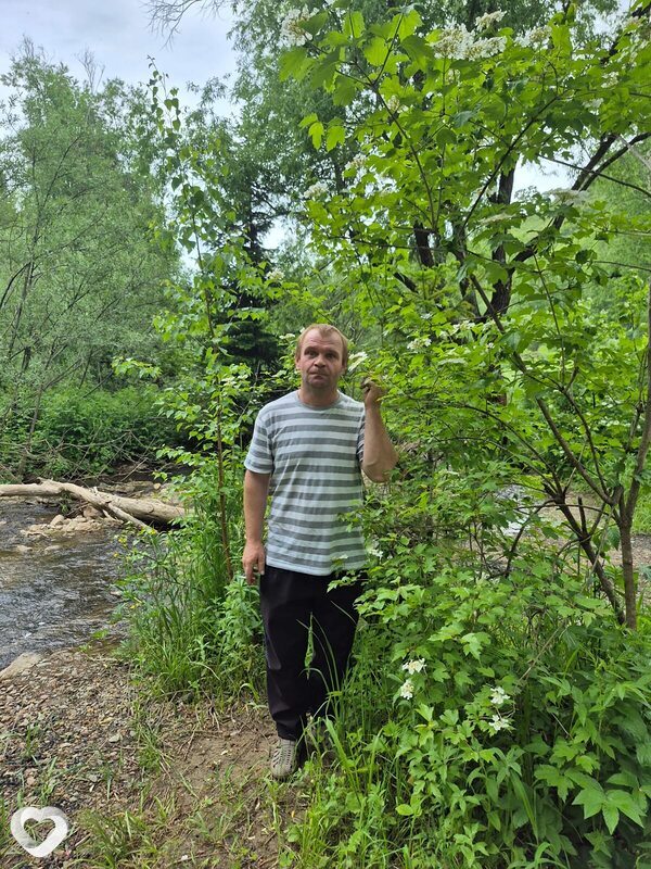 Алексей, 42, Усть-Каменогорск — анкета №1263531