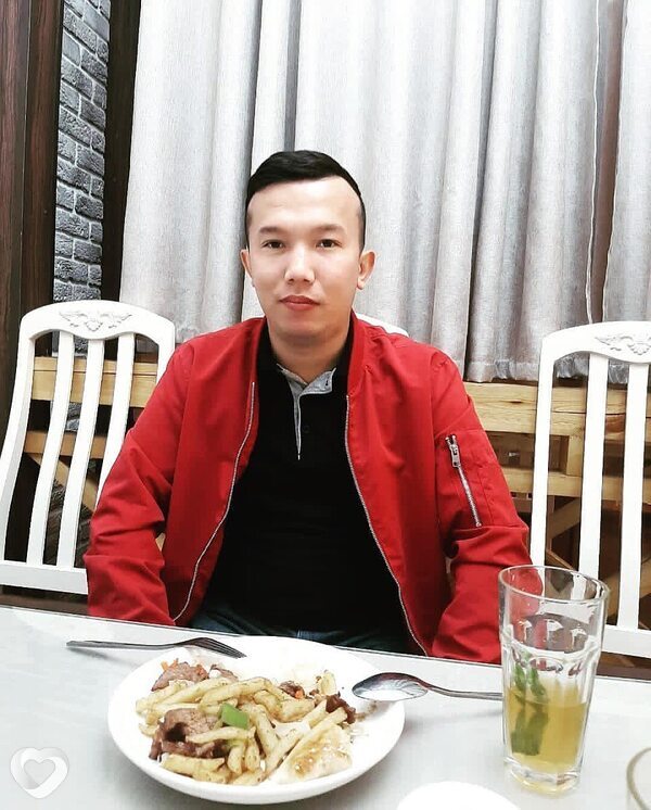 Нурсултан, 32, Шымкенте — анкета №1263536