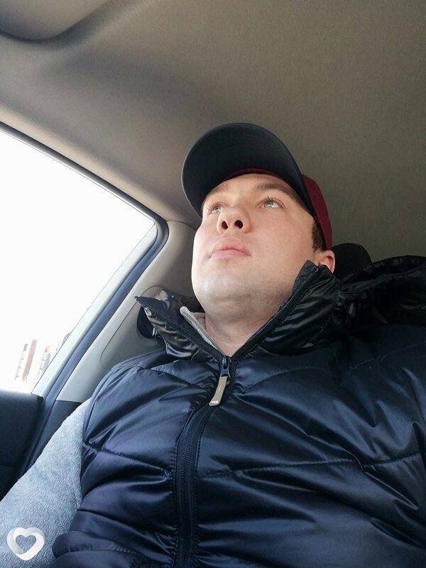 Женя, 37, Балакове — анкета №1263542