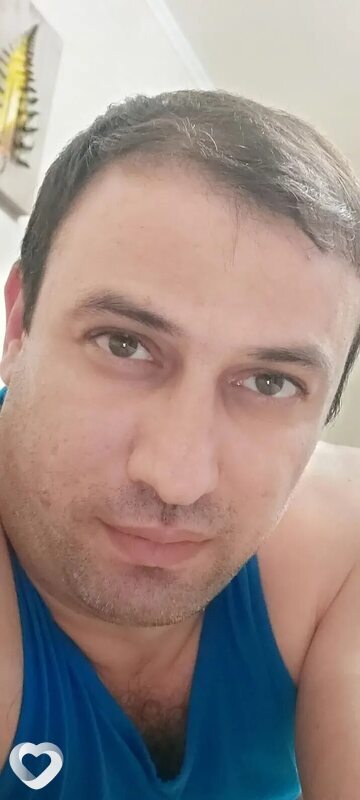 Боро, 36, Ростове-на-Дону — анкета №1263543
