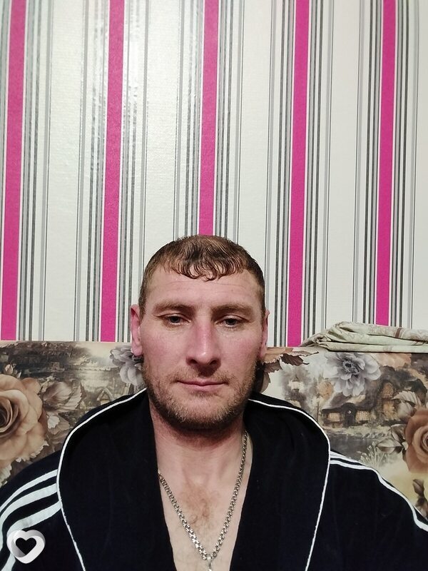 Алексей, 43, Искитиме — анкета №1263600