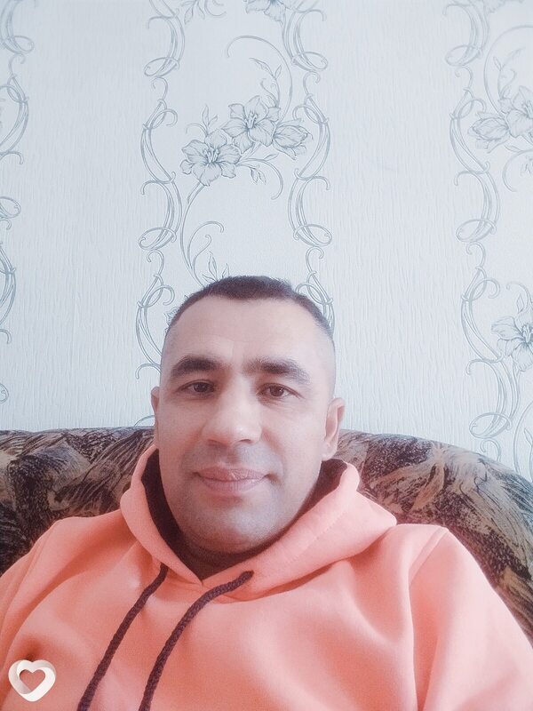 Гулям, 36, Юрьеве-Польском — анкета №1263604