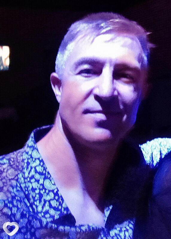 Евгений, 49, Семей — анкета №1263605